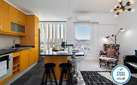Whome | Anjos Premium Apartment #10