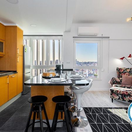 Whome | Anjos Premium Apartment #10 Lisbona Esterno foto