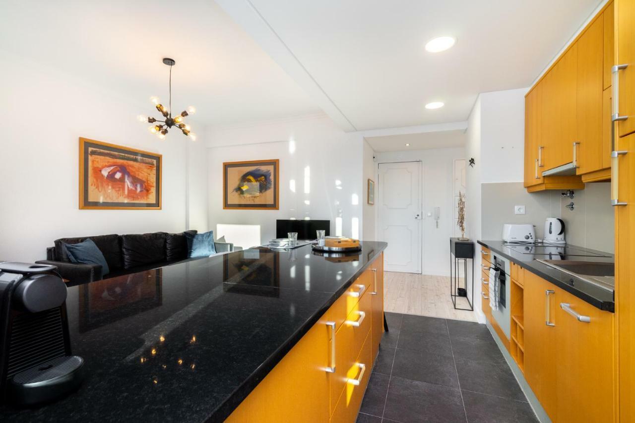 Whome | Anjos Premium Apartment #10 Lisbona Esterno foto