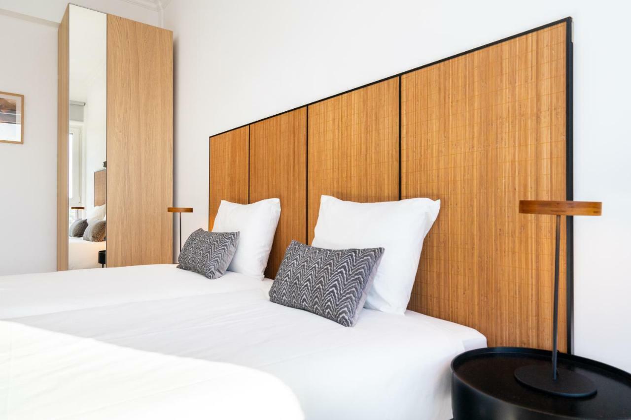 Whome | Anjos Premium Apartment #10 Lisbona Esterno foto