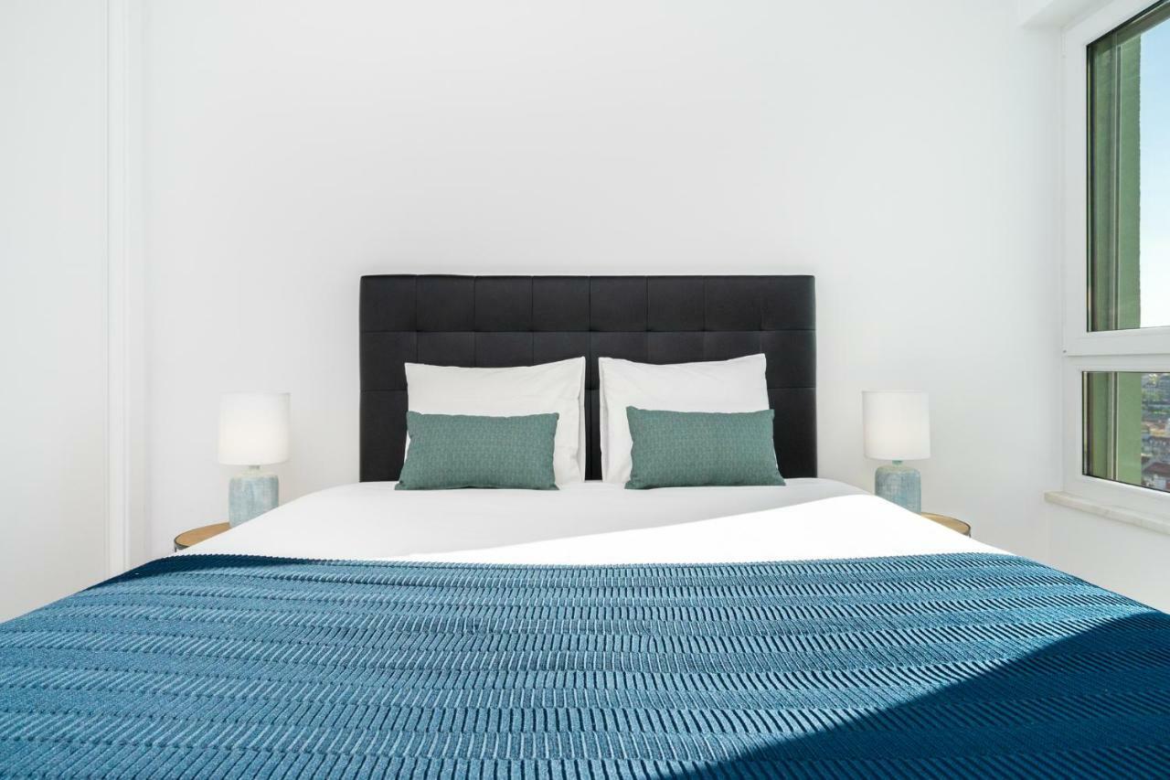 Whome | Anjos Premium Apartment #10 Lisbona Esterno foto
