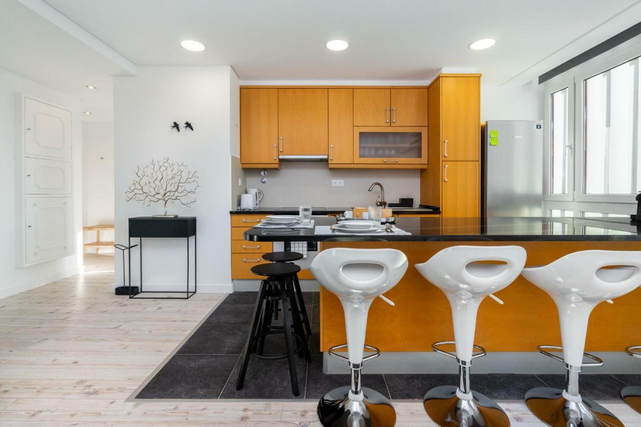 Whome | Anjos Premium Apartment #10 Lisbona Esterno foto