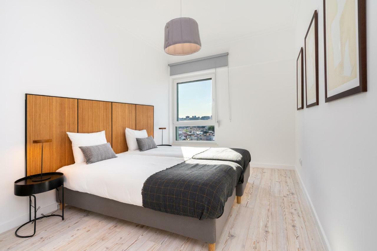 Whome | Anjos Premium Apartment #10 Lisbona Esterno foto