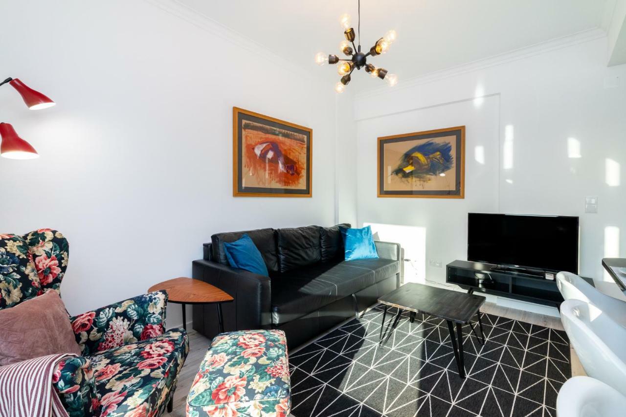 Whome | Anjos Premium Apartment #10 Lisbona Esterno foto