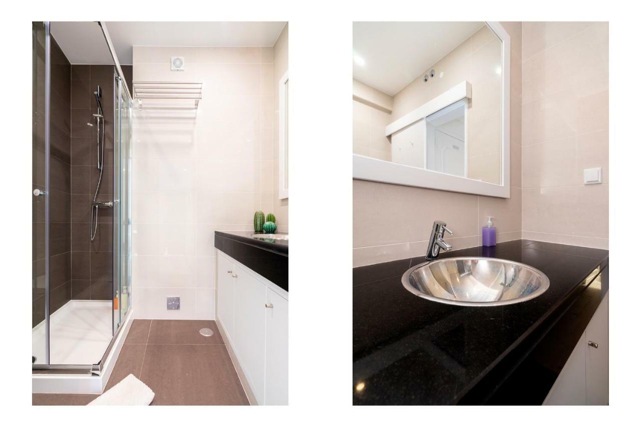 Whome | Anjos Premium Apartment #10 Lisbona Esterno foto